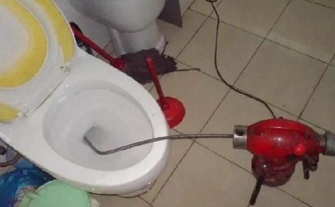 顺昌阳台管道疏通